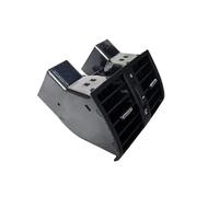 for VW for Touran for Caddy 2004-2015 Car Air Conditioning Rear Vent A/C Outlet 1PC 1TD819203 Car Dashboard Air Vent Trim