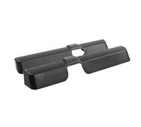 For VW For Touran L 2016 2017 Back Seat Air Conditioner Outlet Cover Prevent Blocking Protection