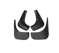 For VW For Touran MK2 2016-2021 Car Mudflap Fender Mud Flaps Guard Splash Mudguards Front Rear Accessories 4 PCS IENQBVL