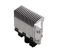 For VW For Transporter For Multivan T5 2003-2015 Engine Radiator Fan Control Unit Relay Fan Controller Module 7H0919506D FRTRGVUVXP
