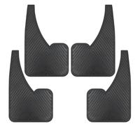 For VW For Transporter For T4 For T5 For T6 For Multivan For Caravelle Motorhome Camper 5mm Front Rear Fender Mud Flaps Splash Guards