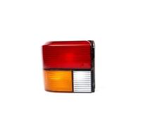 For VW For Transporter T4 1990-2003 Car Rear Tail Lights Bumper Brake Lamp Housing Without Bulbs(Left)