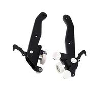 For VW for Transporter T5 2003 2004 2005 2006 2007 2008 2009 2010 2011 2012 2013 2014 2015 2016 Sliding Door Roller Guide Hinge Bottom Car Side Door Roller Rail