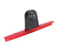For VW For Transporter T5 2003-2015 CCD Car Brake Light Reverse Camera Light Parking Rear View Camera Reversing Camera Kit Dash Cam