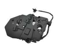 for VW for Transporter T5 2004-2010 Rear Trunk Lid Latch Boot Automotive Tailgate Lock 7H0827426AA 7H0827426A