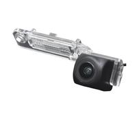 For VW For Transporter T5 T30 For Caddy For Full HD AHD 1080P Fisheye Lens Vehicle Reverse Backup Rear View Camera Rotatable Reverse Camera Front(CVBS-AHD)
