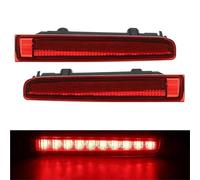 For VW For Transporter T5 T6 For Caravelle For Multivan 2003-2016 3rd Third Brake Light High Level Stop Signal Lamp