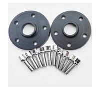 For Vw For Tucson 2 Pcs 25mm Car Wheel Spacer Adapter 5x130 CB71.6 10pcs 14x1.5 Ball Type Bolts