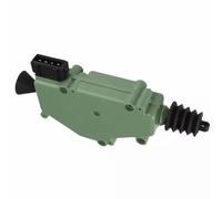 for Vw for Vanagon for Transporter for Eurovan for Caravelle T3 T4 for Multivan 7D0959781A Door Lock Actuator Central Locking Tailgate Latch Boot Lid Catch Latch Lock