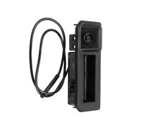 For VW For Vento For Polo Sedan Facelift 2017-2019 Car Back Door Handle Rear View Parking Backup Camera HD