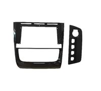 For VW For Voyage For Golf GC 6 For Saveiro 9 Inch Car Stereo MP5 Android Radio Player 2 Din Head Unit Fascia Dash Frame DYDGUTUFB