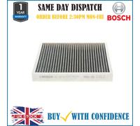 For VW Fox 1.0 1.6 2008-2021 Bosch Cabin Filter 1987435502