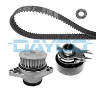 DAYCO KTBWP3410 Water pump and timing belt kit