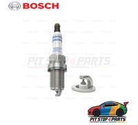 For VW Fox Spark Plug Bosch 0242236544 Single Premium High Performance 2005-2011