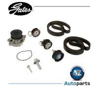 For VW - Golf 1.4 2006-2013 Timing Belt Kit & Water Pump KP45565XS Gates