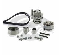 KP25649XS-1 Timing Belt & Water Pump Kit For VW Golf Passat Skoda Octavia Seat