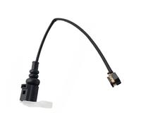 for Vw Golf 3.2 R32 2002-2005 1J0615121 Brake Pad Wear Sensor Warning Cable 99160917100