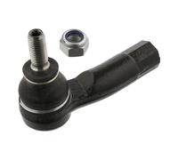 FOR VW GOLF FRONT LEFT TIE ROD END OUTER TRACK