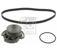FOR VW GOLF Mk2 1.3 86 to 92 Set Timing Belt & Water Pump Kit 052109119