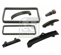 FOR VW GOLF Mk3 2.8 92 to 97 AAA Timing Chain Kit 021109467 021109467S2