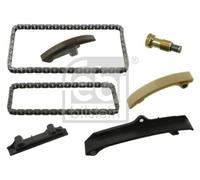FOR VW GOLF Mk3 2.9 94 to 99 ABV Timing Chain Kit 021109503D 021109503DS1