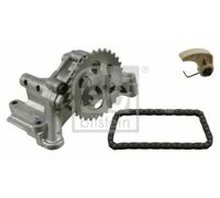 FOR VW GOLF Mk4 1.9D 97 to 06 Timing Chain Kit 06A115105B 06A115105BS1