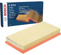 Bosch Air Filter 1457433714 - S3714 Oem Quality Replacement Part