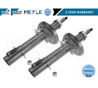 MEYLE 126 623 0011 Shock absorber