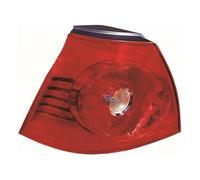 For VW Golf Mk5 Hatchback 10/2003-6/2009 Outer Wing Rear Light Lamp Left NS