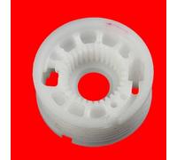 For VW Golf MK5 Jetta Passat Window Regulator Repair Kit Pulley Front Right