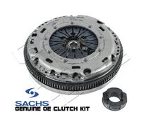 Clutch Kit With Release Bearing Fits Audi Seat Skoda VW Sachs 2290602004