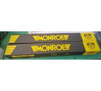 FOR VW Golf Mk7 VW Passat 59mm BUSH 2015-2021 REAR MONROE SHOCKS SHOCKERS X 2