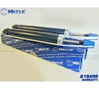 FOR VW GOLF PLUS JETTA PASSAT CC VARIANT REAR LEFT RIGHT SHOCK ABSORBERS SHOCKER