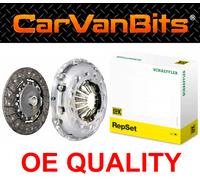 LuK 624 3553 09 Clutch kit