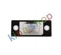 TYC License Plate Light 15-0535-00-2 C5W both sides for VW Tiguan Bora Touareg