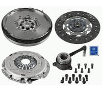 Clutch kit 2290 601 060 SACHS for VW AUDI SKODA SEAT