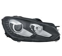 Right Headlight VW:GOLF VI 6 5K1941754E 5K1941752D 5K1941754E 5K1941752D