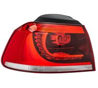 HELLA 2SD 010 408-071 Rear light
