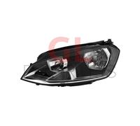 TYC 20-14220-05-2 Headlight