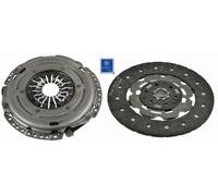 Sachs Clutch Kit 3000 970 076 2-piece (Cover+Plate) 240mm