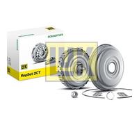LuK 602 0026 00 Clutch kit