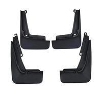 For VW ID.4 ID4 2021 2022 2023 2024 Mudguards Splash Guards Fender Mudflaps Car Mudguard Accessories FIXCOR