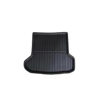 For VW ID.7 EV 2024 2025 2026 Waterproof Cargo Pad Liner Boot Cover Part Carpet Rug Accessories Car Trunk Mat Car Floor Mats