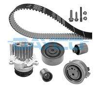 FOR VW PASSAT GOLF 2.0 TDI DIESEL DAYCO FULL TIMING CAM/BELT WATERPUMP KIT