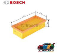 ENGINE AIR FILTER AIR ELEMENT OE QUALITY REPLACEMENT BOSCH 1457429030