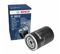 Bosch Car Oil Filter P3012 0451203012