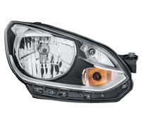 HEADLIGHT 1EJ 010 670-061 FOR VW CSEZ/CSEA/CYTA/CHYA/DAFA/CPGA/CHYB/CWRA 1.0L