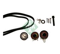 FOR VW LT TRANSPORTER 2.5 TDI GENUINE INA TIMING BELT KIT 074198119H 074198119Q