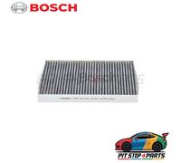 Bosch R2312 Activated Carbon Cabin Filter - Replacement Filter