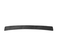 For VW MK4 For Bora For Golf 4 5 6 For Passat For Polo For Bora For Touran Carbon Fiber Car Trunk Rear Bumper Sticker RESPUNEKBAH(104cm)